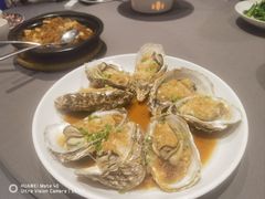 -臻悦海宴.家宴(奥体中心店)