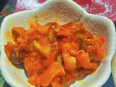 -炙柒Sekinana·精致料理 烧鸟·铁板烧(海上世界店)