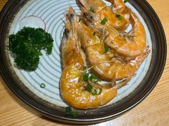 -酒久自助料理(佳兆业店)