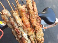 -同来顺烧烤餐厅(哈尔滨道店)