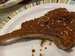 羊排-喜庭海鲜自助(来福士店)