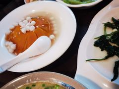 珍珠南瓜-新繁老號豌豆汤饭店·江湖菜(宝光寺店)