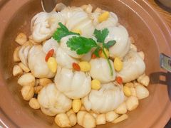 -必点海鲜·鲅鱼水饺(鞍山西道店)