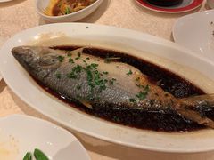-喜来登由由大酒店九州膳坊中餐厅