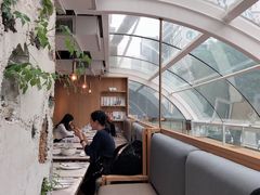 -农畉LONFOOD(福田星河COCOPark店)