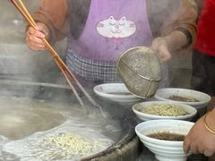 -陈记锅盖面(长江路店)