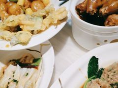 -广东道至正餐厅(区庄店)