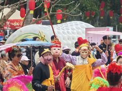 -白沙门生态公园