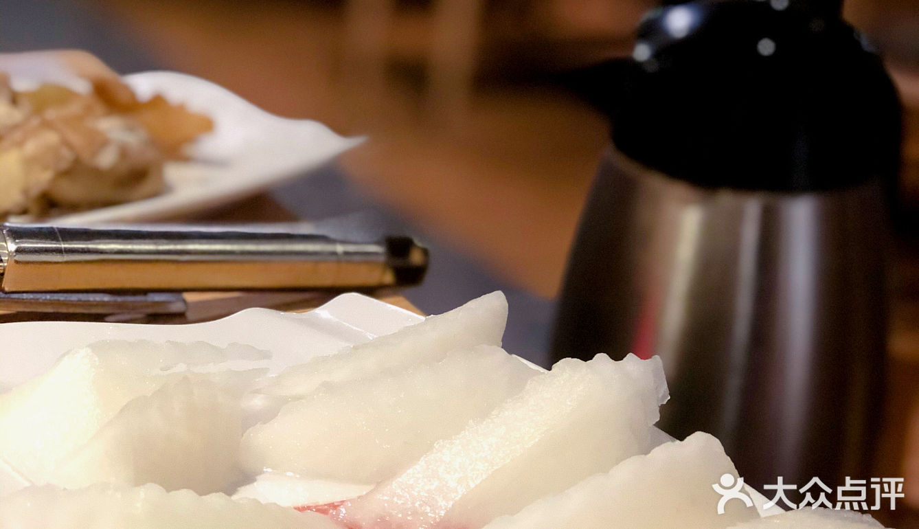 美食探店｜食肉兽天堂‼️海银海记潮汕牛肉火锅🐂