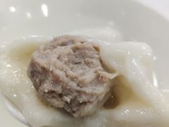 -老街湯糰