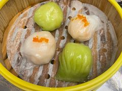 -古南都·老广东酒楼(龙江店)