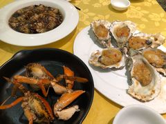-莲花公园煎蟹(总店)