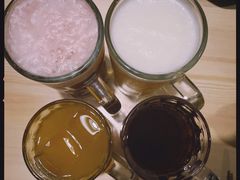 -木子烧鸟屋(百子湾店)