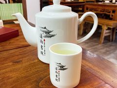 -道南書院·私房菜·早午茶·茶馆