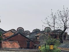 -大旗头古村