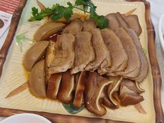 -金鮀岛潮州酒家