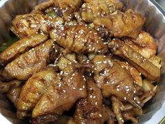 -多嘴超级肉蟹煲(欧亚卖场店)