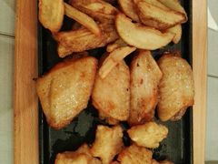 -棒约翰比萨·意面(张江店)