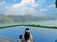-天目湖涵田度假村