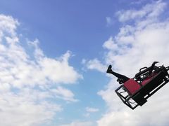 -梦幻奥陶纪景区