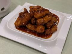 -东四民芳餐厅(世茂工三店)