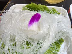 -京悦南门涮羊肉·羊蝎子火锅(田林路店)