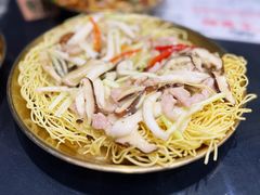 -禄粥·广府味·煲仔粥·宵夜·明档现做(江南西店)