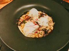 -AZUL by FUEL蓝色·法式酒馆(琶醍店)