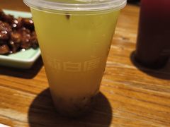 -新白鹿餐厅(银泰西湖文化广场店)