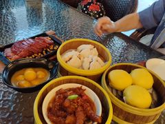 -香港威特瑞茶餐厅(小白楼音乐厅店)