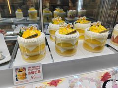 -都市甜心(祥宾店)