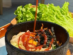-六七八韩式烤肉·韩国料理(上杭路店)