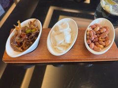 -泛太平洋大酒店·海天楼中餐厅·粤菜