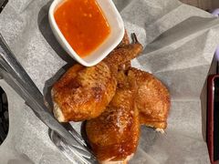 -港丽餐厅(来福士店)