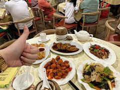 -佛有缘素食馆·荔湾老字号(陈家祠首店)