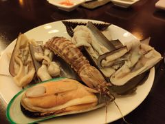 -OPEN開全日自助餐厅·牛肉火锅·海鲜(佛山希尔顿酒店)