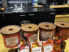 零售区-星巴克臻选(郑州国贸360广场店)