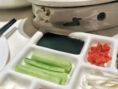 -四季民福烤鸭店(故宫店)