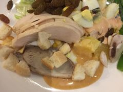 -So Lounge索兰至餐厅(蓝色港湾店)