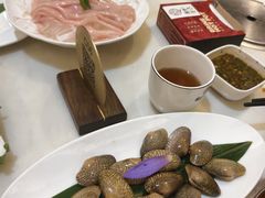 -围炉夜话·潮汕卤水火锅(榕江店)