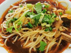 -蒋炸酱(内东街店)