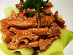 辣卤鸭肠头-太二酸菜鱼(正大广场店)