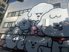 -Seesaw Coffee(上生新所店)