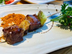 -禾风·海鲜料理自助(玉林店)