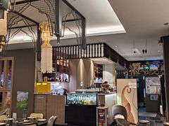 -Thai Alley泰爱里(二沙岛店)