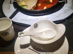 -海底捞火锅(威高广场店)