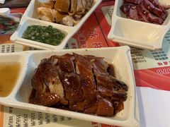 -永祥烧腊餐厅(虹口店)