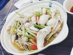 -陈根记大牌档