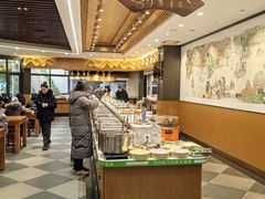 -泰合素食(双流店)