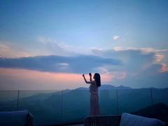 -大余丫山旅游度假区
